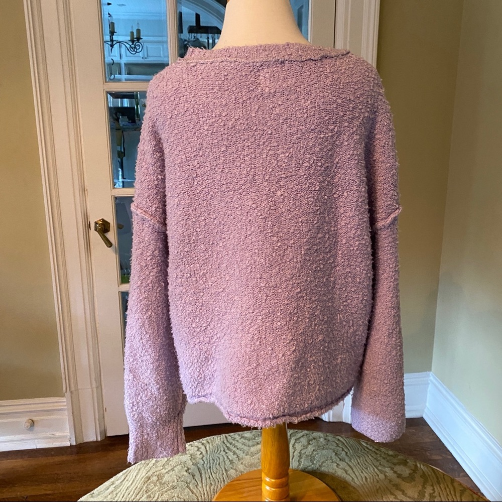 HIPPIE ROSE Sweater - Picture 2 of 5
